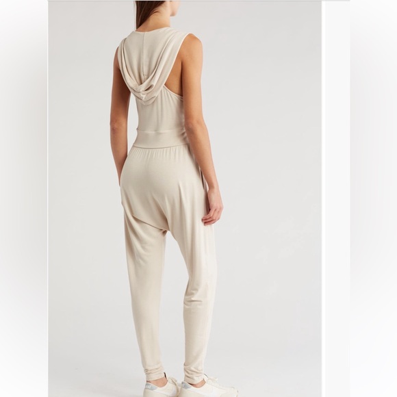 Free People Second Chance Jumpsuit - Picture 2 of 3